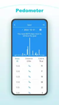 H Band screenshot 8