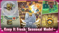 Soul Knight Prequel screenshot 5
