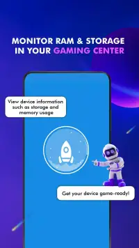 GAxHub Launcher - Gaming Hub screenshot 8