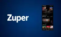 Zuper TV: Cine, Deportes, +18 screenshot 12