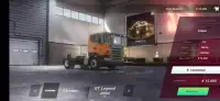 Truckers of Europe 3 screenshot 2
