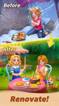 Jigsaw Family screenshot 6