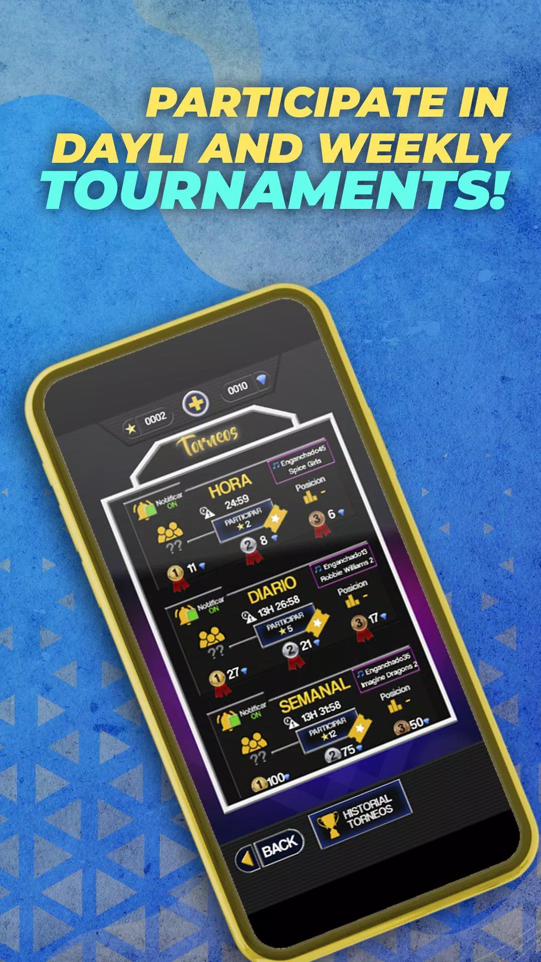 Music Hero Mobile: Guitar Game screenshot 5