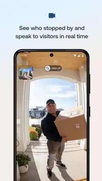 Vivint screenshot 3