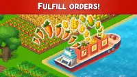 Farm City screenshot 5