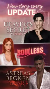 Romance Club screenshot 7