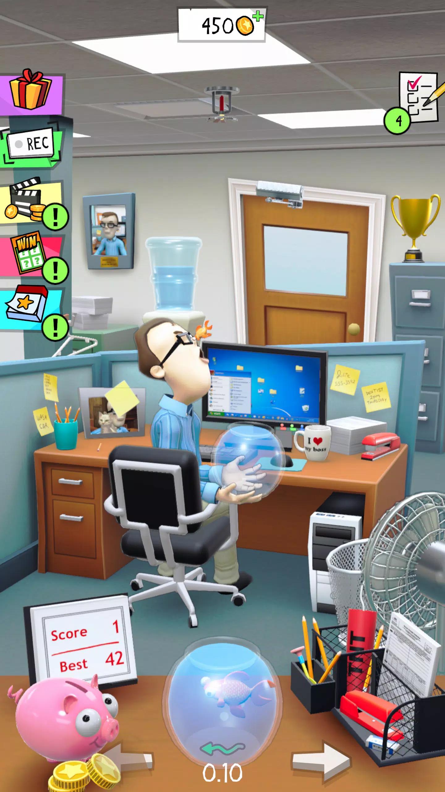 Office Jerk screenshot 1