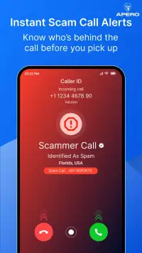 Show Caller ID & Spam Blocker screenshot 1
