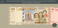 Billetes de Bolivia screenshot 4
