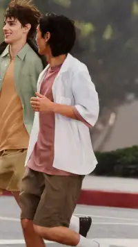 UNIQLO screenshot 3