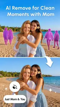 Face Editor, Retouch - FixPlus screenshot 14