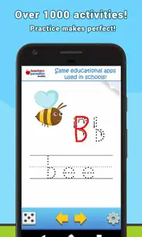 ABC Flash Cards for Kids screenshot 4
