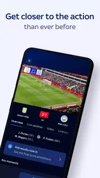 Sky Sports screenshot 5