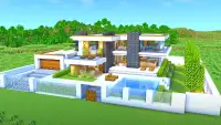 Craft World Block Building 3D screenshot 14