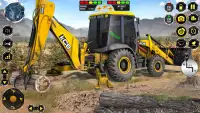 Heavy Excavator screenshot 2