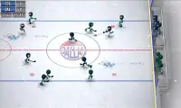 Stickman Ice Hockey screenshot 7
