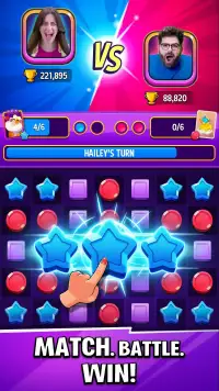 Match Masters screenshot 2