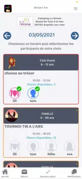 APP Live screenshot 2