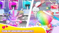 Girl Games: Unicorn Cooking screenshot 3