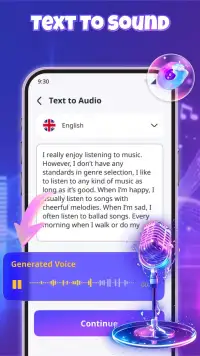 Voice Changer: Reverse Sounds screenshot 6