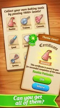 Word Cookies Cross screenshot 6