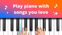 Learn Piano screenshot 1