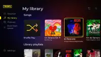 TREBEL Music screenshot 4