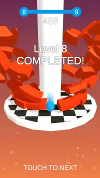 Stack Ball screenshot 3