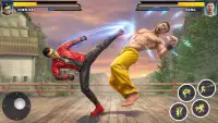 Kung Fu Karate : Fighting Game screenshot 3
