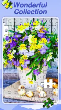 Daily Jigsaw Puzzles screenshot 3