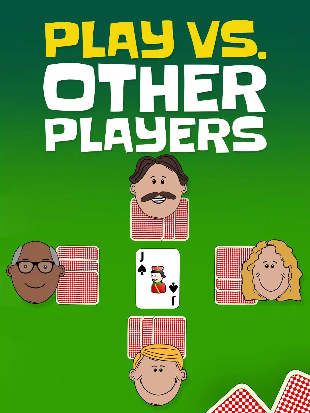 CardGames.io screenshot 3