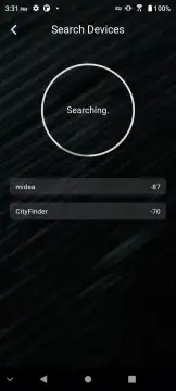 365Scooter. screenshot 1