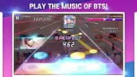 SuperStar BTS screenshot 5