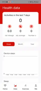 Olywear screenshot 4