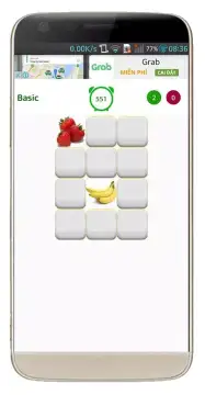Brain Exercise Games - IQ test screenshot 7