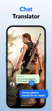 Translate- Language Translator screenshot 5