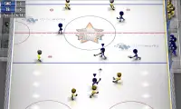 Stickman Ice Hockey screenshot 5