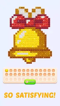 Jewel Coloring screenshot 10