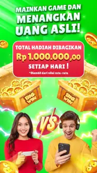 MAGER - Game Penghasil Uang screenshot 2