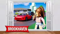 Brookhaven RP screenshot 15