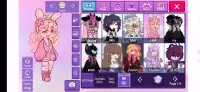 Gacha Nebula screenshot 6