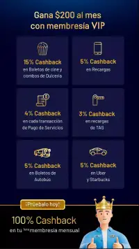 UnDosTres - Recargas y Pagos screenshot 8