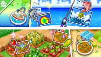 Cooking Mama: Let's cook! screenshot 5