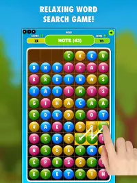 The Wordies screenshot 6