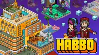 Habbo screenshot 6