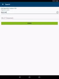 QLD Rego Check screenshot 12