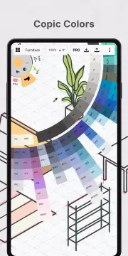 Concepts screenshot 5