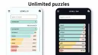Cotexto - Similar Word screenshot 11