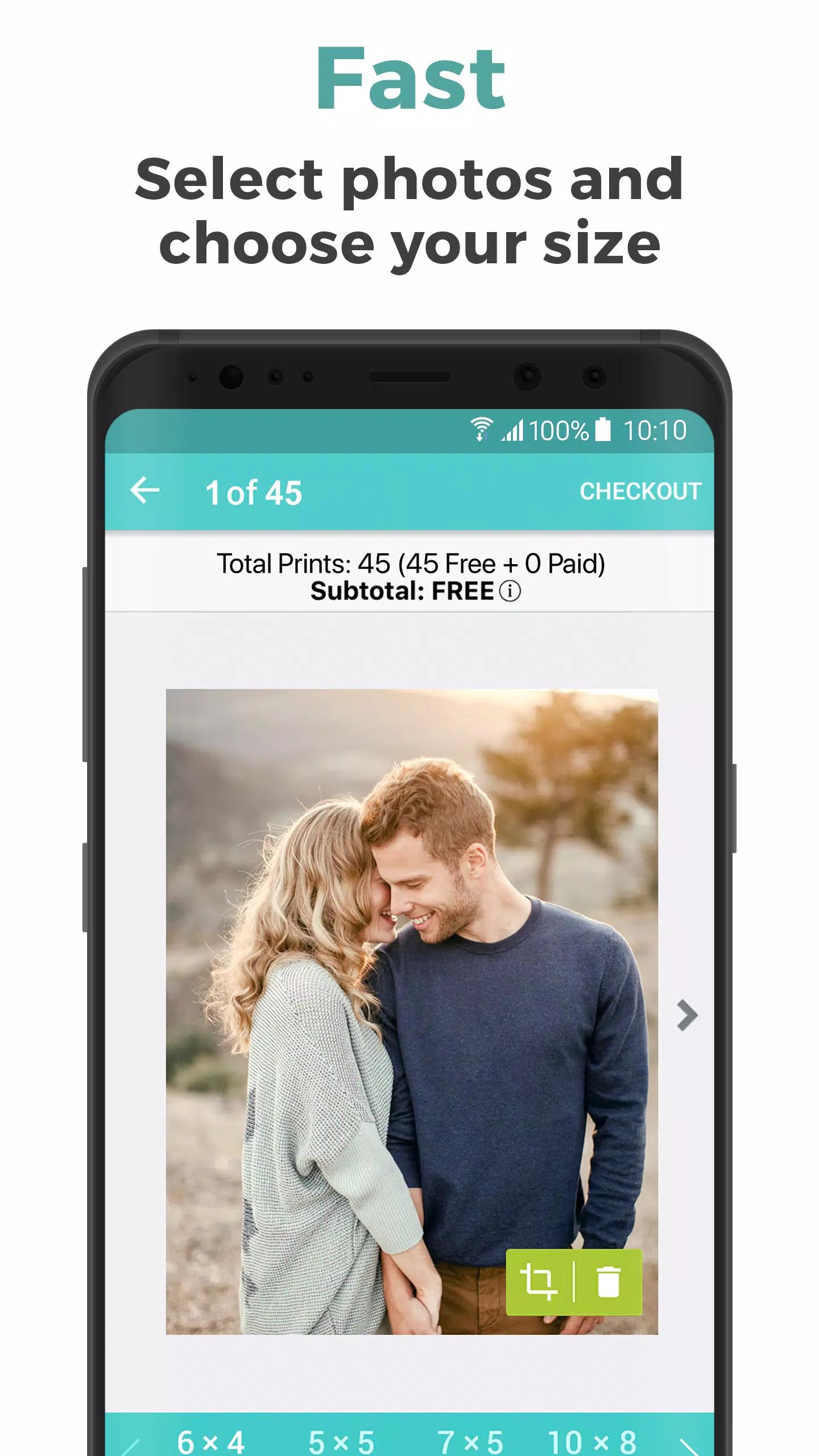 FreePrints screenshot 3