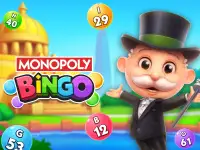 MONOPOLY: Bingo! screenshot 6